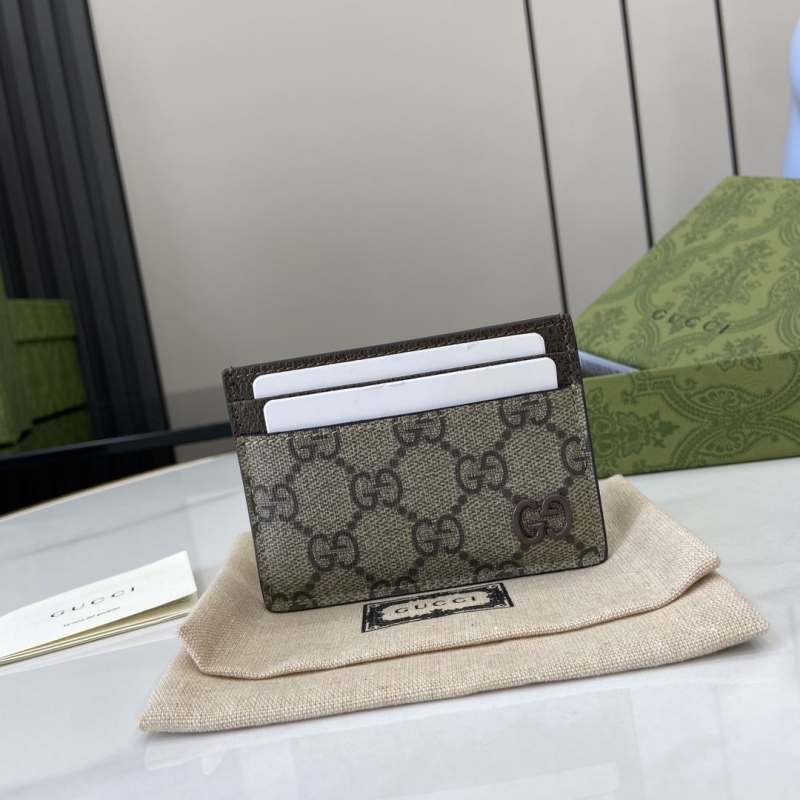 G*u*i wallets & purse